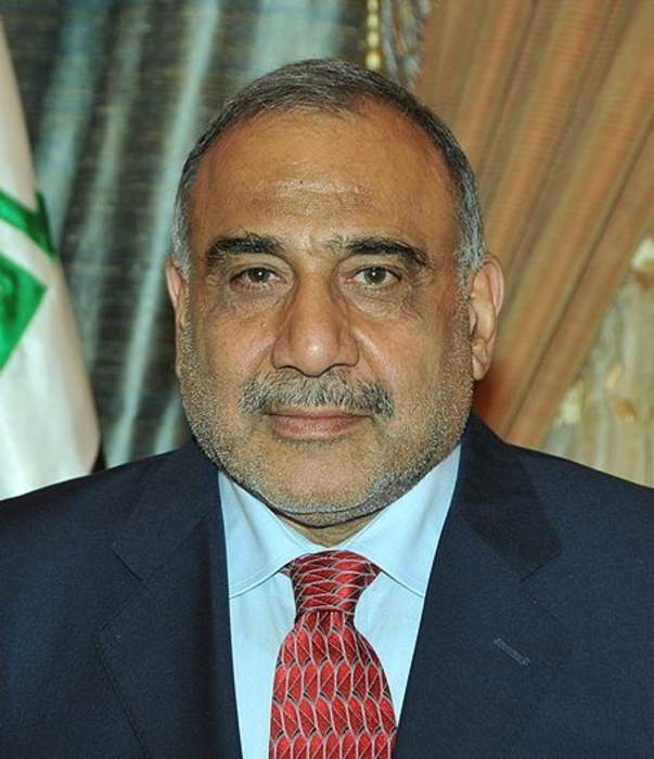 Adil Abdul-Mahdi: Former Prime Minister of Iraq