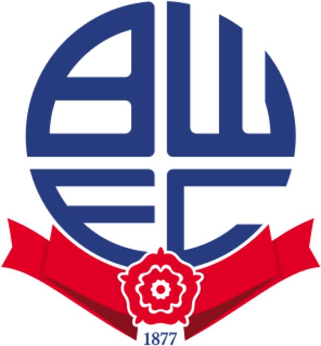 Bolton Wanderers F.C.: Association football club in England