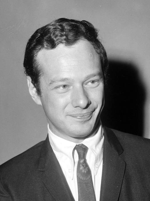 Brian Epstein: English personal manager and impresario