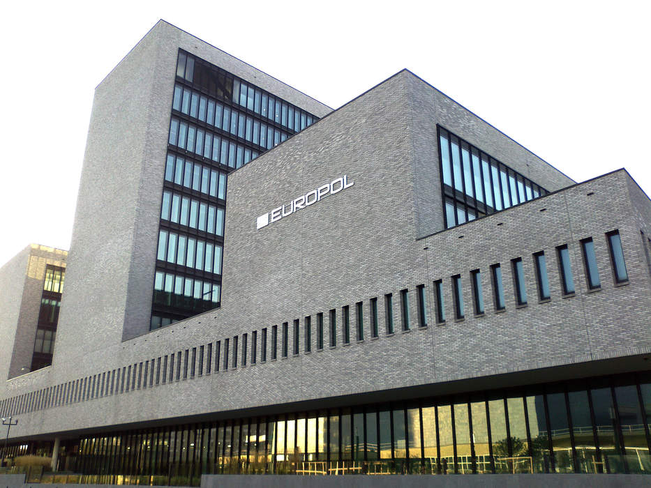 Europol: Police agency of the European Union