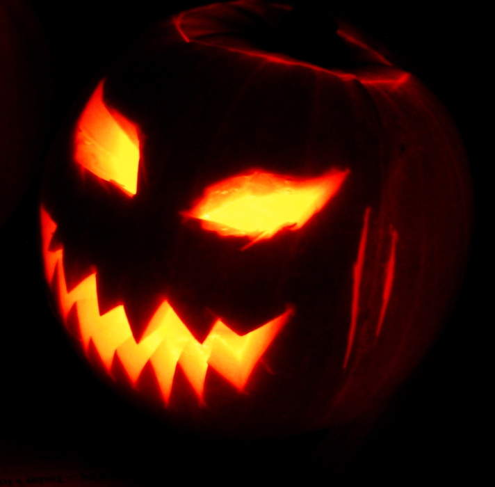 Halloween: Holiday celebrated on 31 October