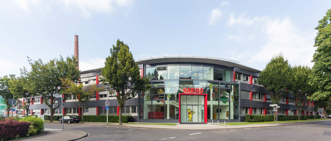 Haribo: German confectionery company