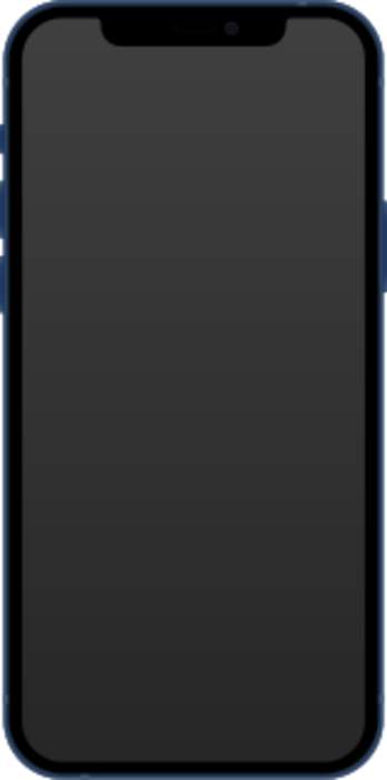 iPhone 12: 2020 14th-generation smartphone produced by Apple Inc