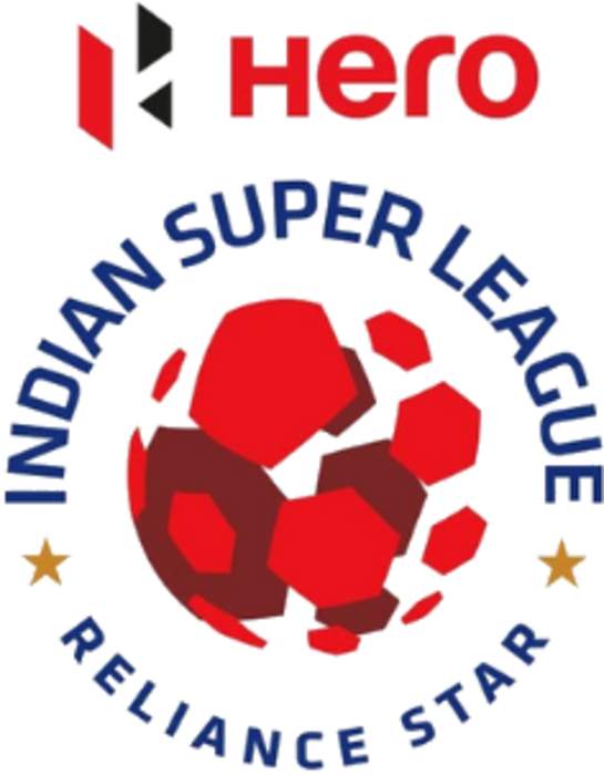 Indian Super League: Professional football league in India