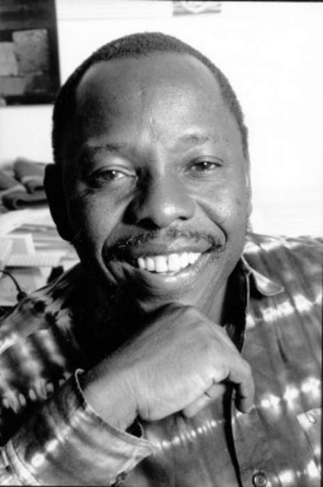 Ken Saro-Wiwa: Murdered by Military Junta Court
