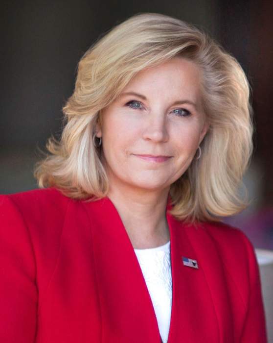 Liz Cheney: U.S. Representative from Wyoming