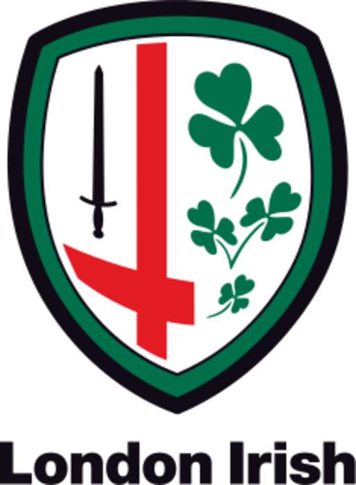 London Irish: