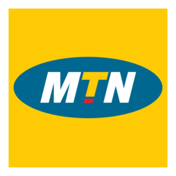 MTN Group: Multinational telecommunications company based in South Africa