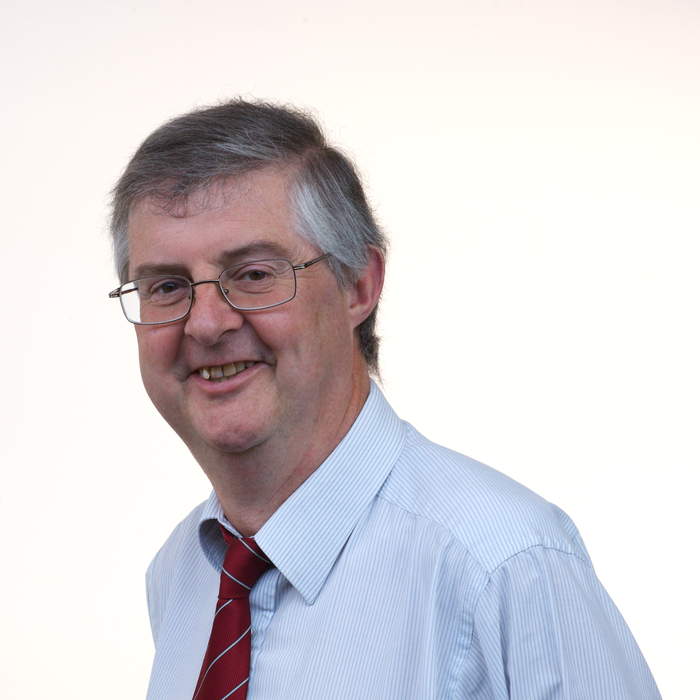 Mark Drakeford: Welsh Labour politician, First Minister of Wales