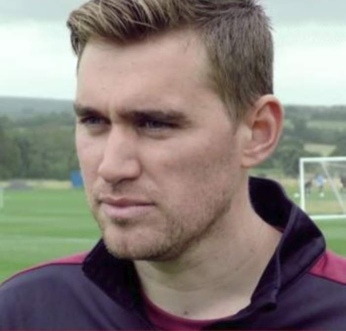 Michael Jolley: English football coach