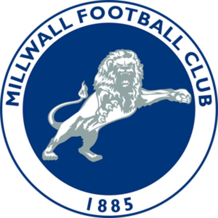 Millwall F.C.: English association football club