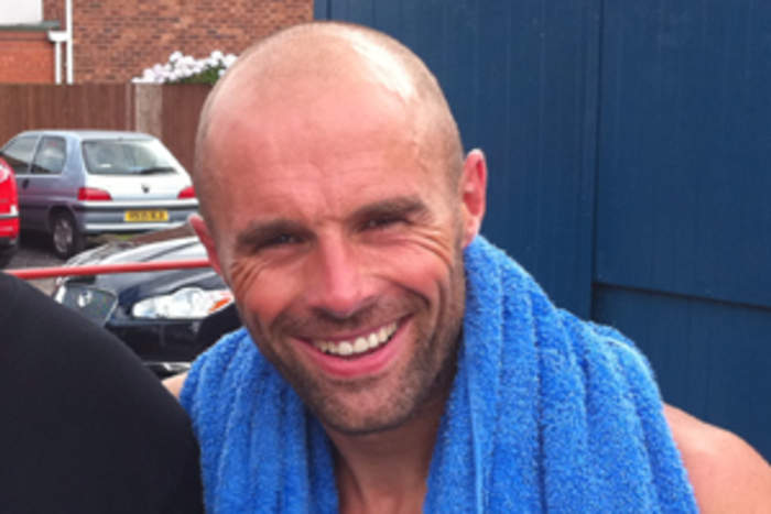 Paul Warne: