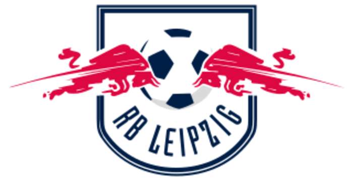 RB Leipzig: Association football club in Leipzig, Saxony, Germany