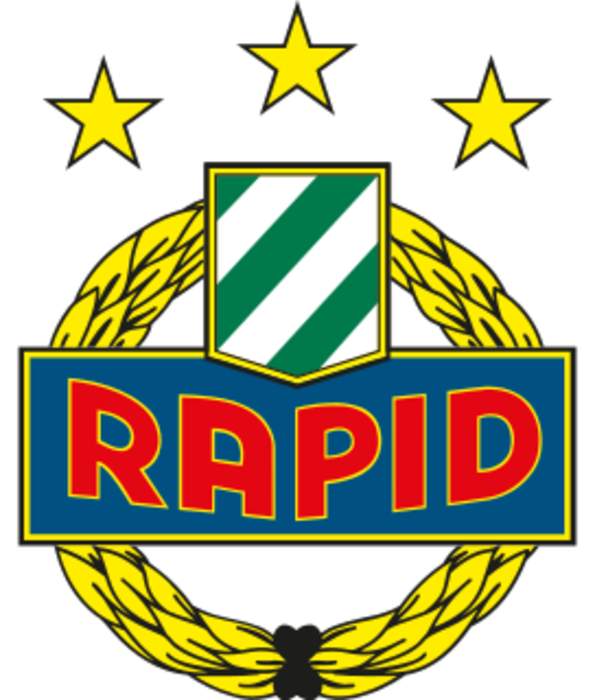 SK Rapid Wien: