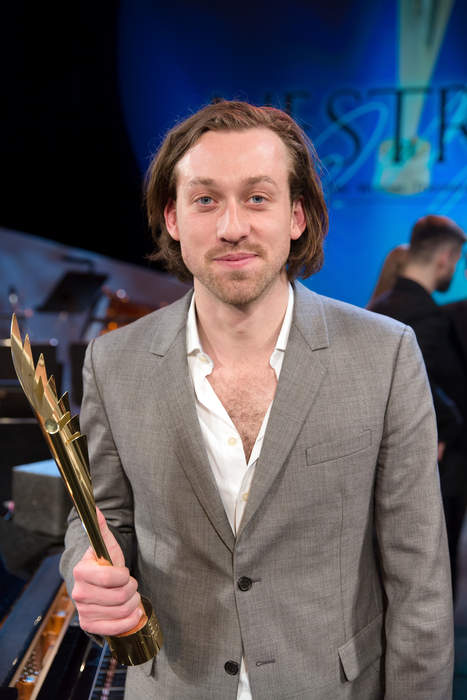 Simon Stone: Australian theatre director, writer and actor