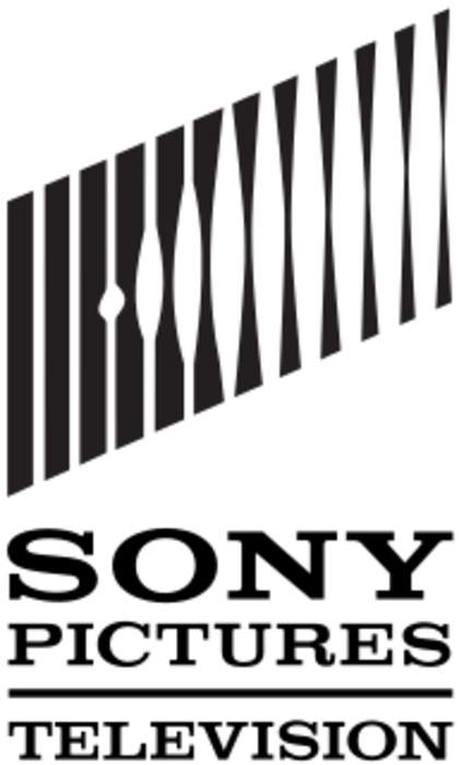 Sony Pictures: American television and film production and distribution unit of Sony